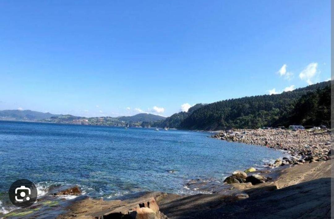 Gure Torrontero, Aparcamiento Gratuito Cercano Bermeo Exteriér fotografie